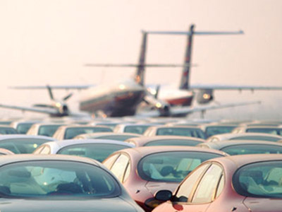 Φθηνό πάρκινγκ λόγω… εορτών στο αεροδρόμιο «Ελ. Βενιζέλος»